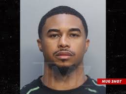 Adrien Broner Joins Deshae Frost Stream Amid Arrest Chaos