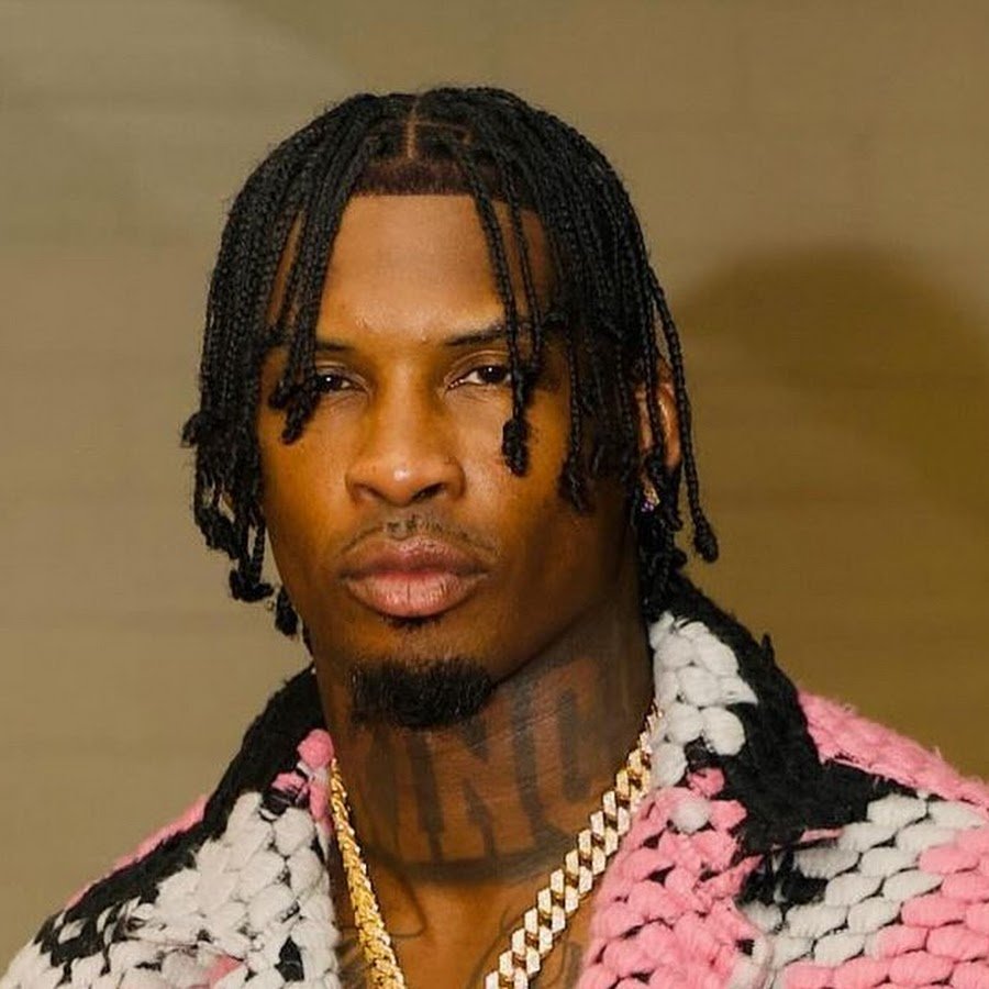 King68TheGreat Almost Kicks Girl Out After Rejection Drama