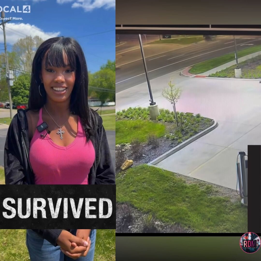 Michigan Woman Speaks Out After Surviving Car Split by Drunk Driver