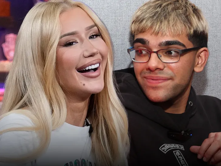 Iggy Azalea Single, Demands $50M to Date Her