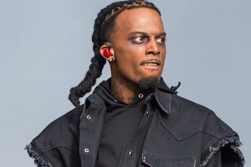 Playboi Carti’s Ex Gio Makes Explosive Cheating Revelations