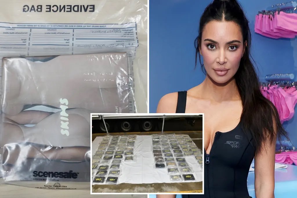 Polish Driver Gets 13 Years for Hiding £7.2M Cocaine in Skims Shipment