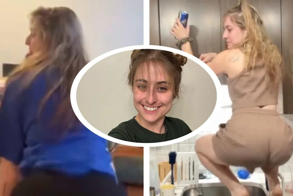 Michigan Candidate Shelby Campbell Mixes Twerking Videos with Policy Push