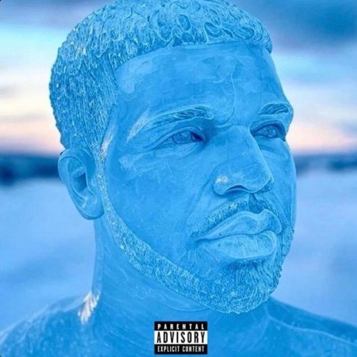 Streamer Tylil Streams Drake’s Iceman Album from Freezer Truck