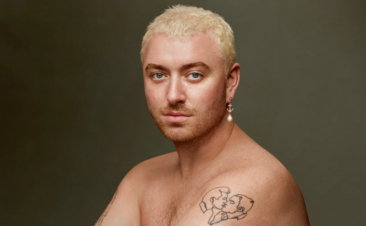 Sam Smith Mistaken for Travis Kelce at 2026 Met Gala