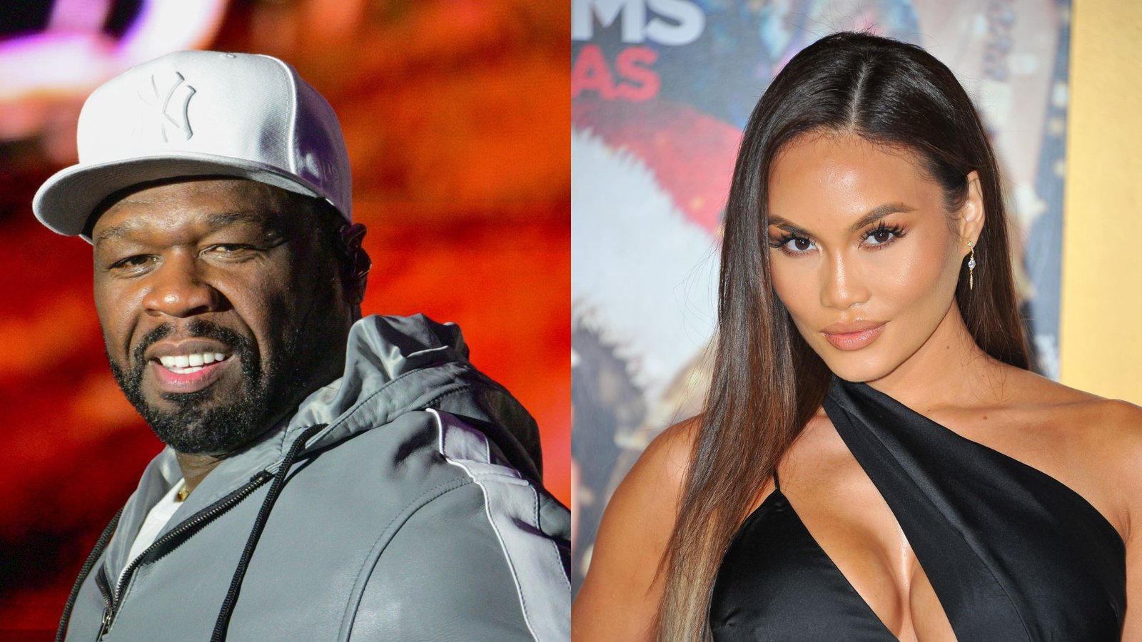 Fake Post Claims Daphne Joy Accused The Rock of $200K Payment