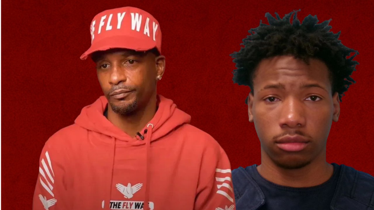 Charleston White Pledges $75,000 for Karmelo Anthony’s Murder Appeal