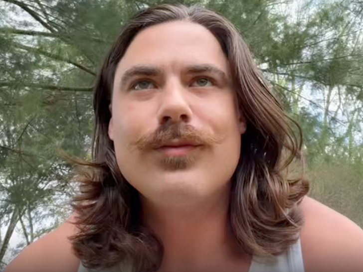 Tennessee Judge Revokes Bond for Livestreamer Chud the Builder After Courthouse Shooting