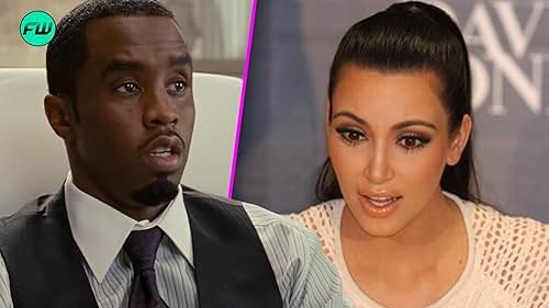 Kim Kardashian Admits to Diddy “Freak Off” for $750K Payment in Shocking Live