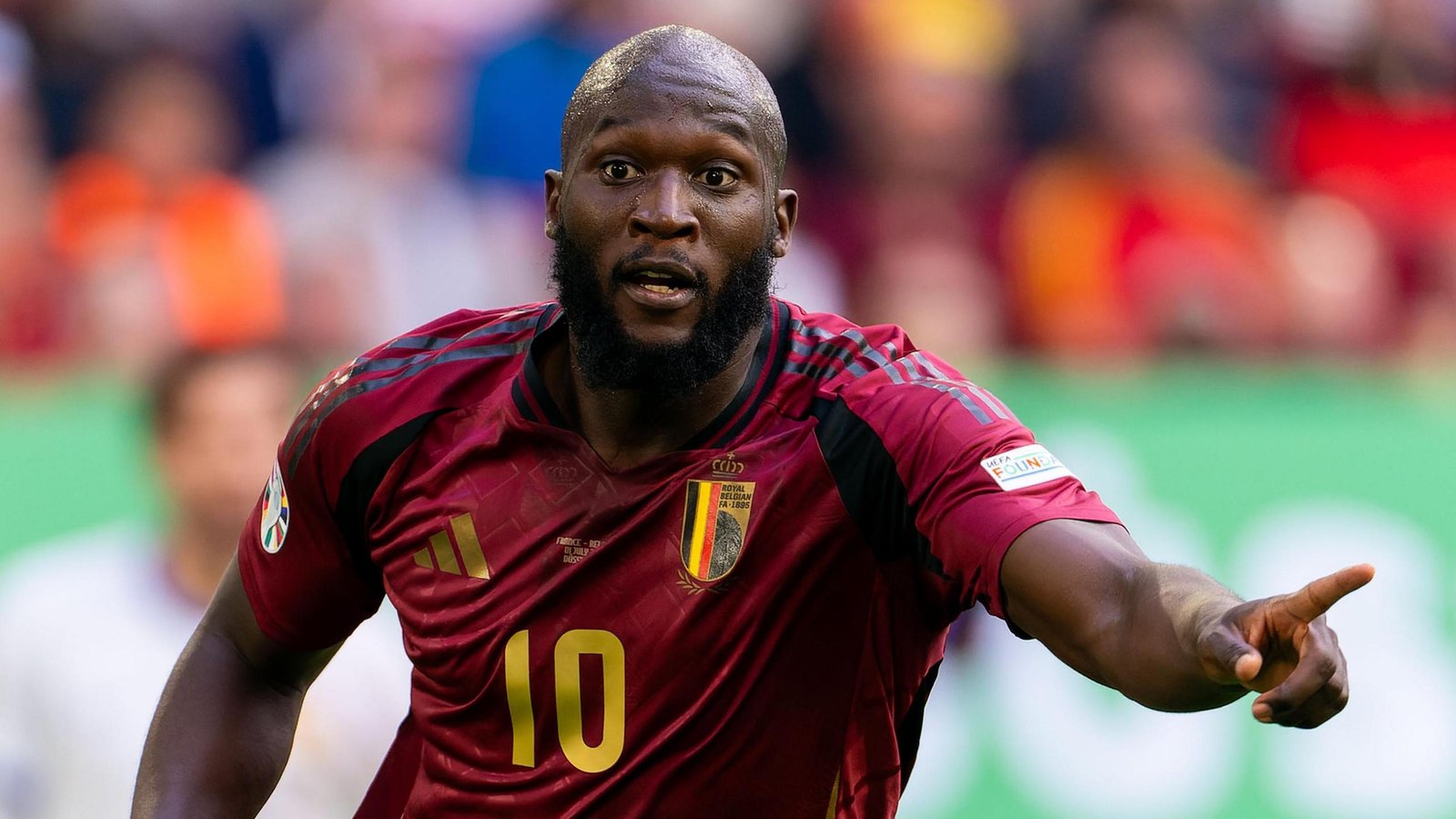 Lukaku’s Instant Impact Forces Own Goal in Belgium-Egypt Draw
