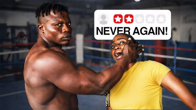 Nigerian Slap Challenge Video Divides Online Crowd