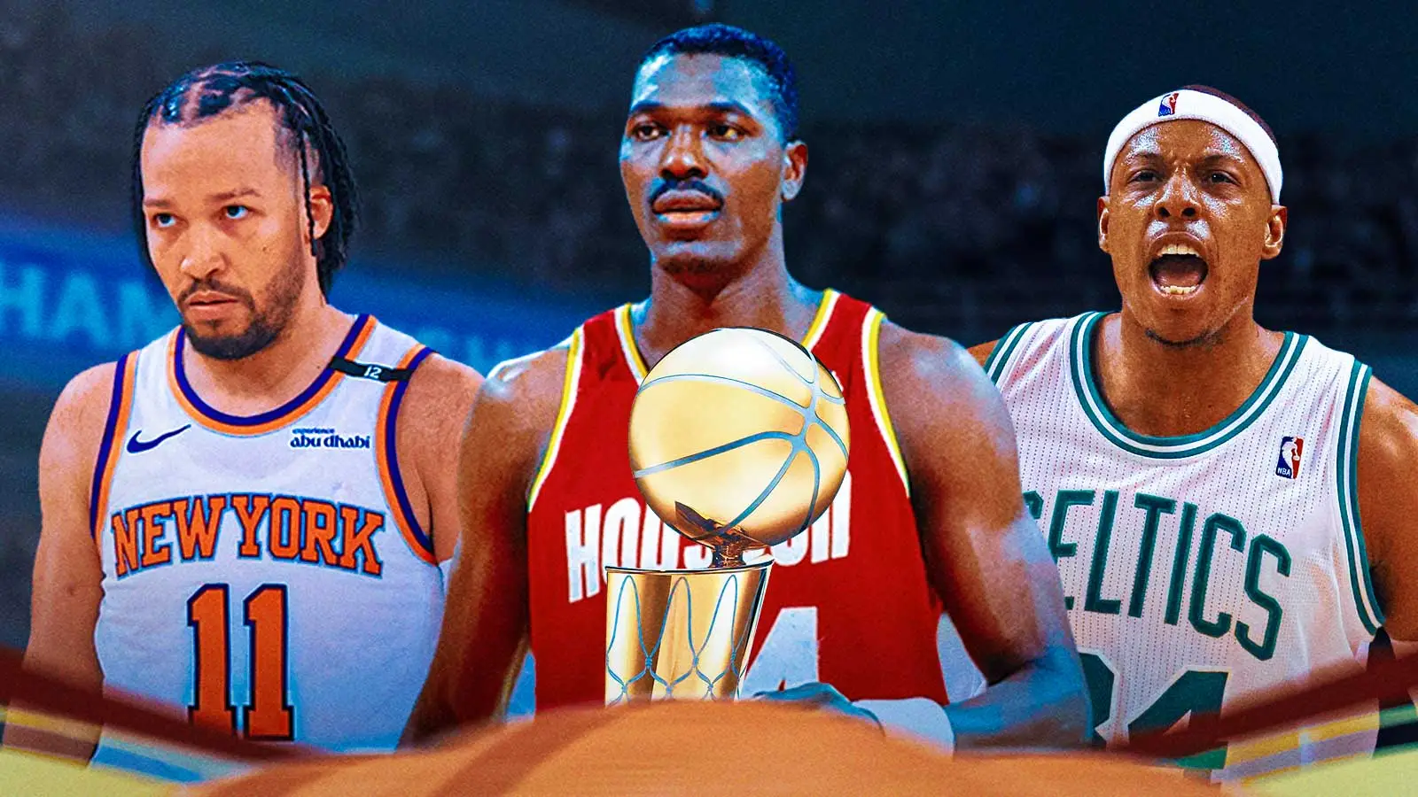 Knicks Pull Off Largest NBA Finals Comeback Ever in Game 4 Thriller