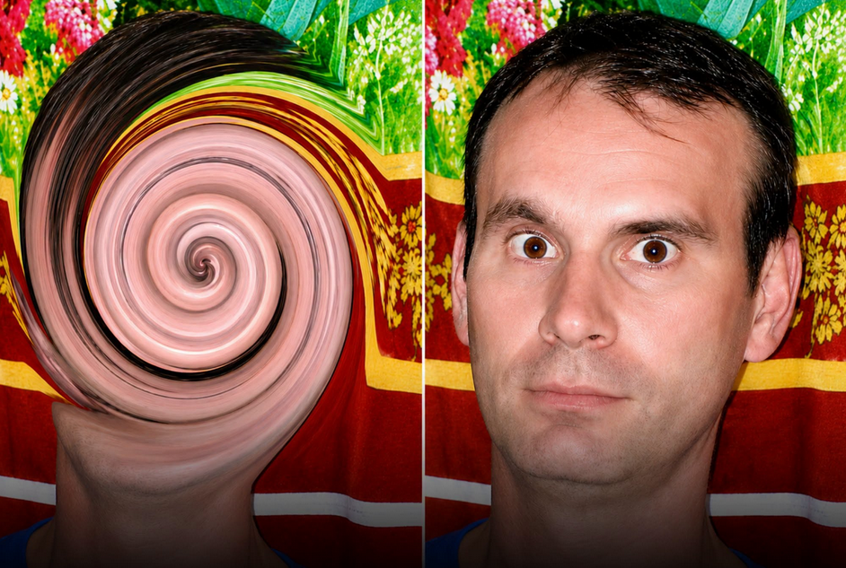 How INTERPOL Unscrambled a Photo to Catch Christopher Paul Neil
