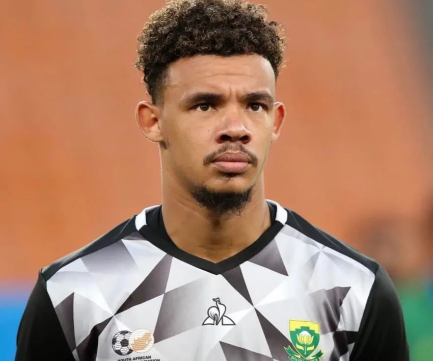 South Africa Captain Calls for African Unity Before Czechia Clash