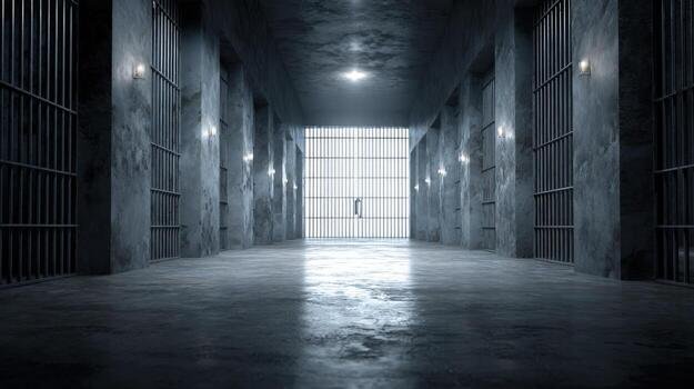 Man’s Prison Release Joy Crushed by Brother’s Death News