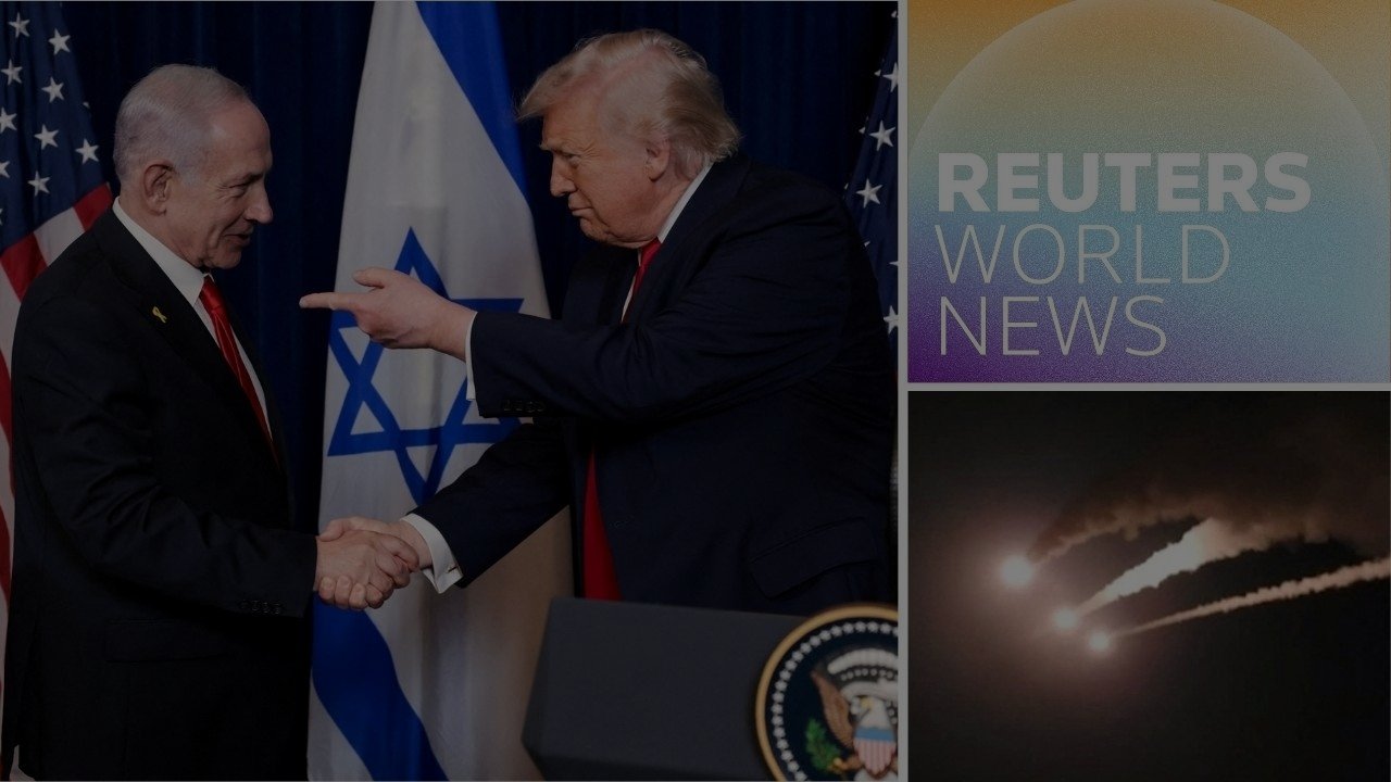 Netanyahu Defies Trump, Orders Israel Strikes on Iran