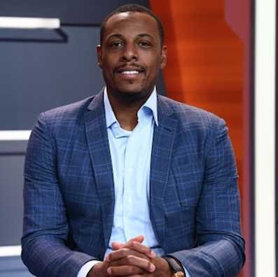 Paul Pierce Blames Streamers for Inflating Women’s Expectations