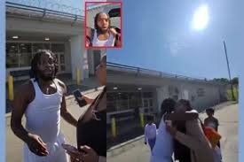 Man Freed from Prison Learns Brother Died En Route to Pick Him Up