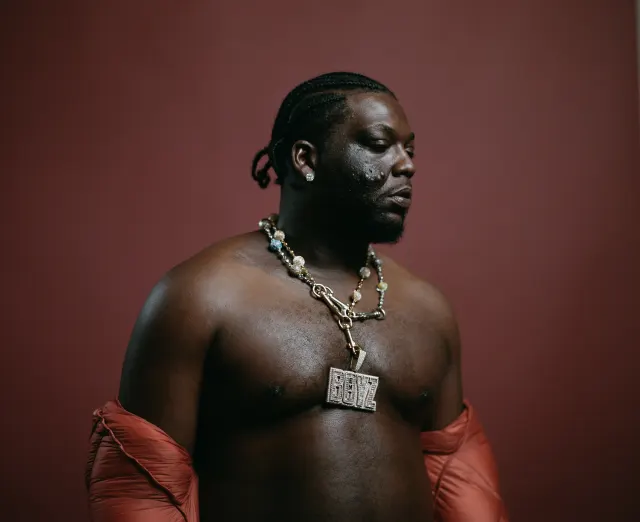 Fans Worry After Rio Da Yung OG Nods Off Onstage