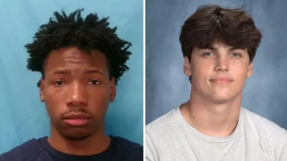 Girlfriend Launches Fan Page for Convicted Teen Killer, Draws Backlash