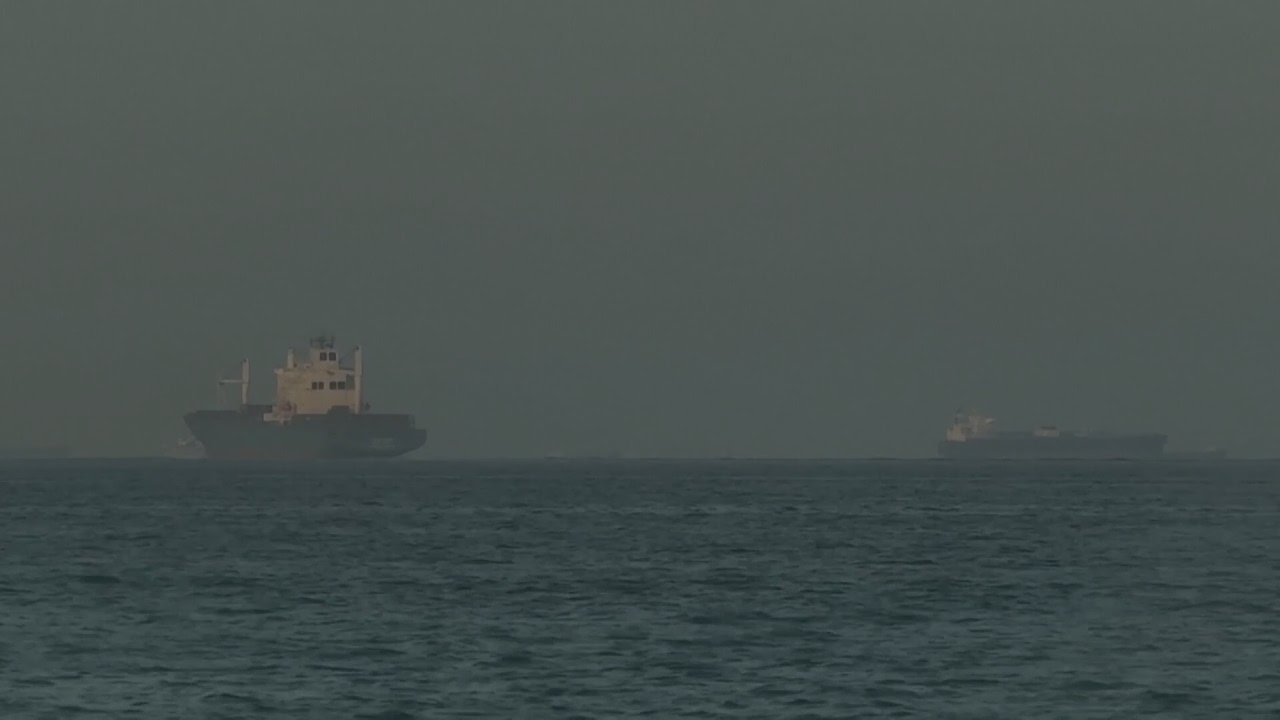 Tentative Deal Reached to End Iran War, Trump Halts Naval Blockade
