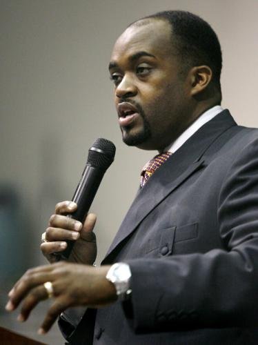 Louisiana Pastor Dale Sanders Found Guilty of Stealing Over $340K from Churches