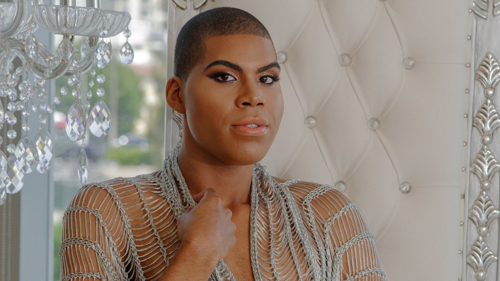EJ Johnson Reveals $85,000 Mini Hermès Kelly Bag in Unboxing Video