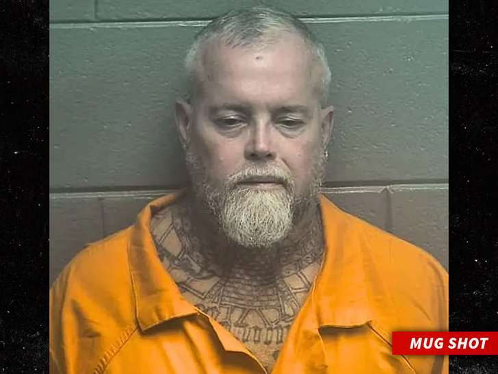 Kentucky Lottery Winner James Farthing Confronts New Domestic Violence Allegations