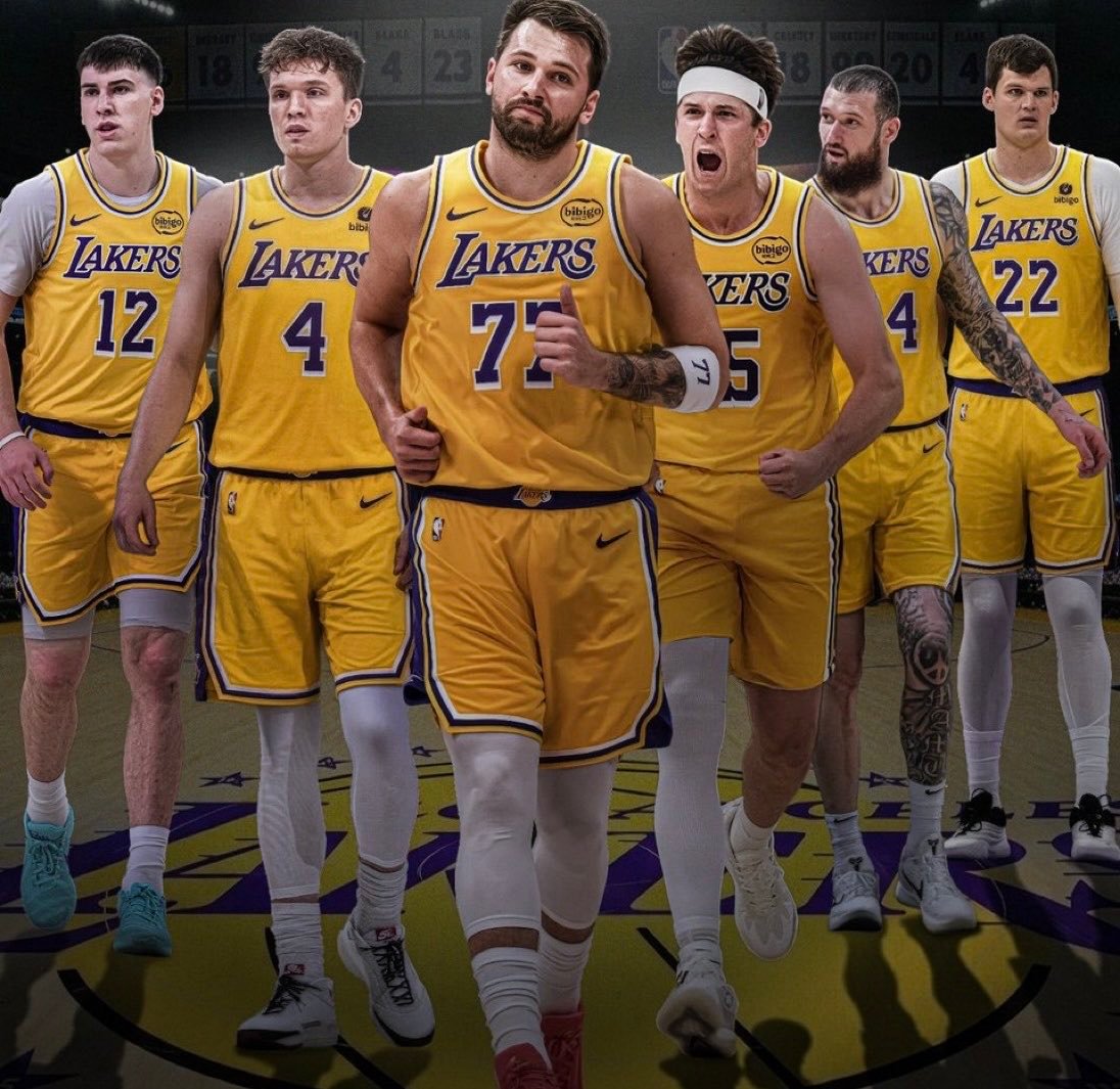 Los Angeles Lakers Acquire Walker Kessler from Utah Jazz in Trade