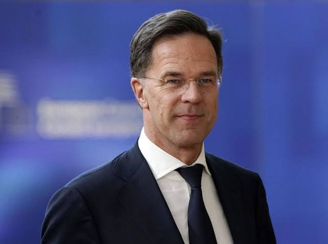 NATO Chief Mark Rutte Warns Russia: “Don’t Play With NATO”