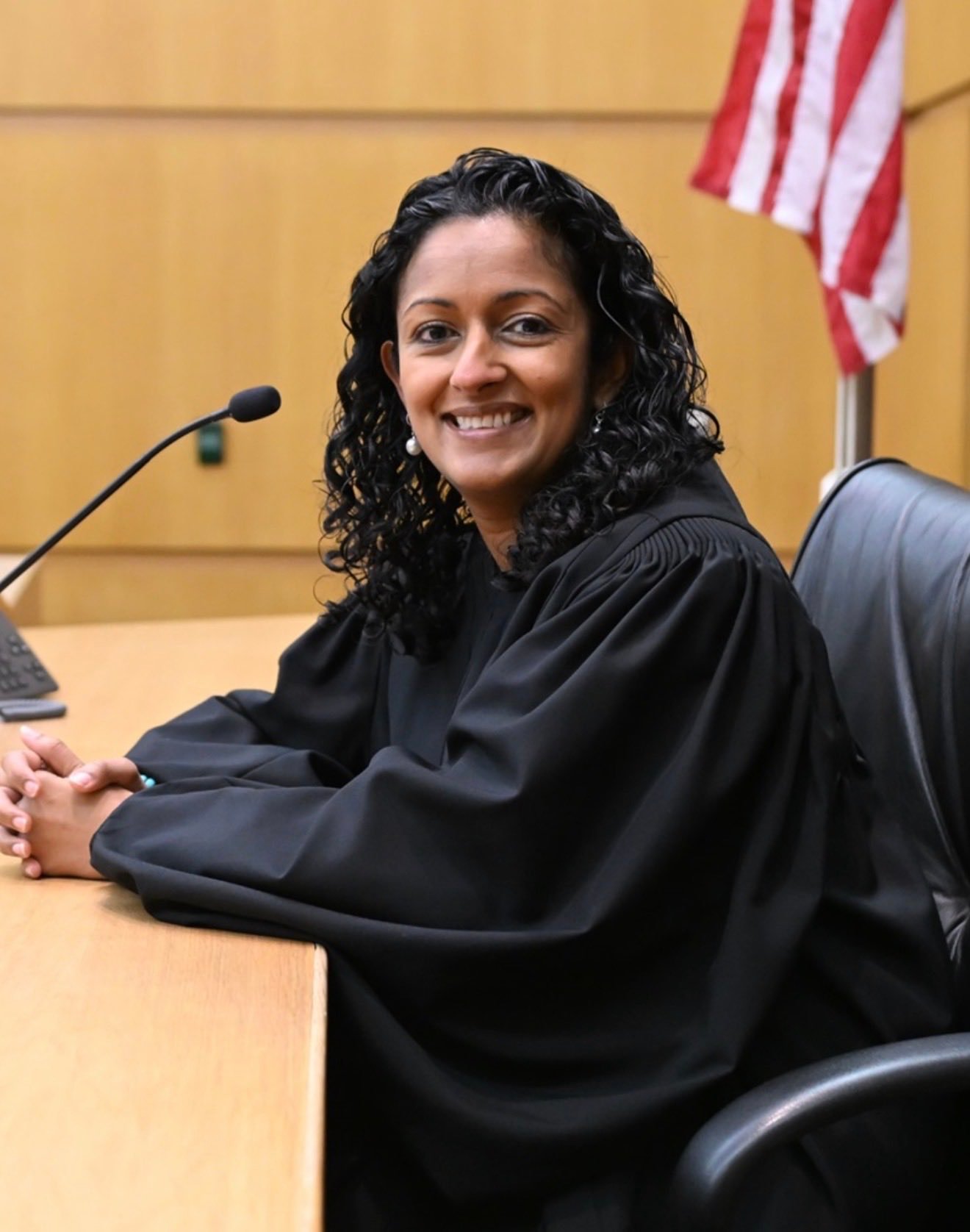 Rep. Hamadeh Files Impeachment Articles Against Judge Blocking Voter Database Expansion