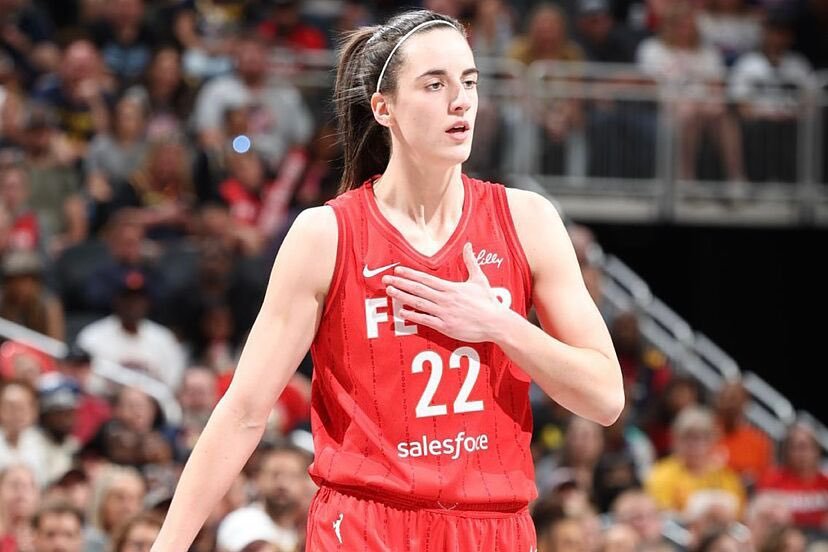 Sophie Cunningham Drains Threes Amid Boos in Fever’s Win Over Storm