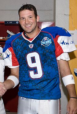 Bodycam Footage Released of Tony Romo’s OWI Arrest in Milwaukee