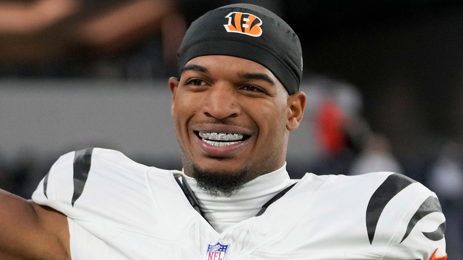 Ja’Marr Chase Involved in Altercation on First Day of Bengals Training Camp