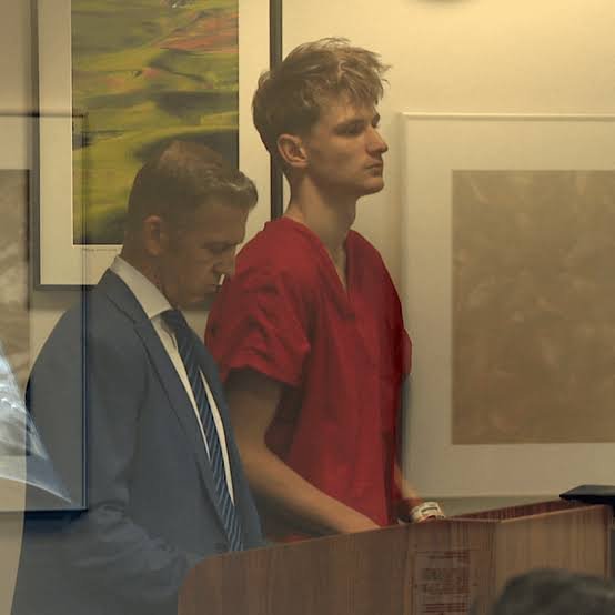 Judge Denies Bail Reduction for Nikita Tyukalo in Trafficking Case