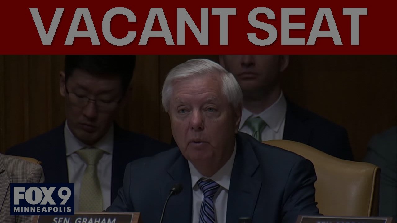 What Happens To Republican Lindsey Graham’s Senate Seat?