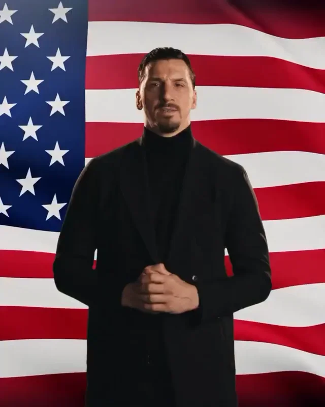 Zlatan Ibrahimovic’s Viral Reactions to Countries Eliminated from the FIFA World Cup