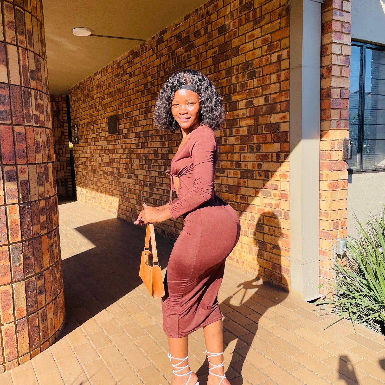 Do You Know That Skeem Saam Actor Kwaito Also Vaselined Her??