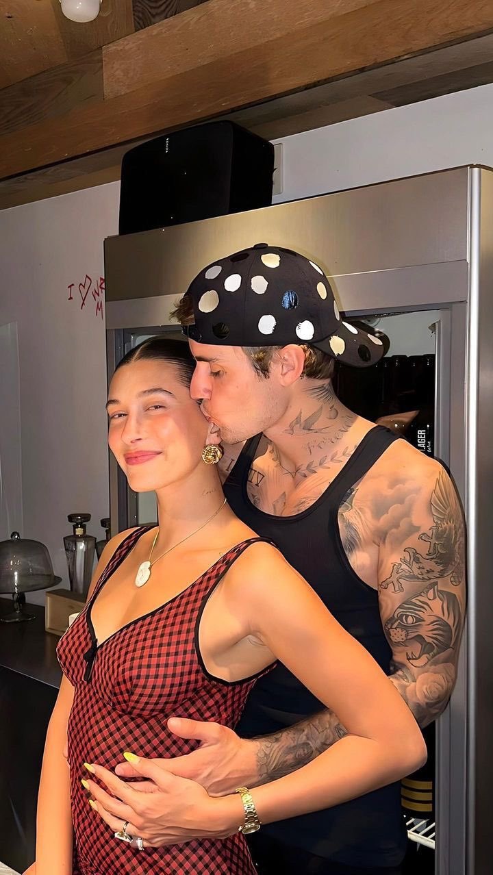 Hailey Bieber Shares Insights on Marital Struggles with Justin Bieber in Instagram Live