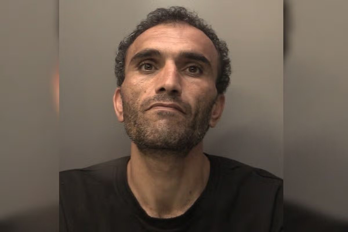 Iranian Asylum Seeker Sentenced to Two Years for Soliciting Schoolgirl