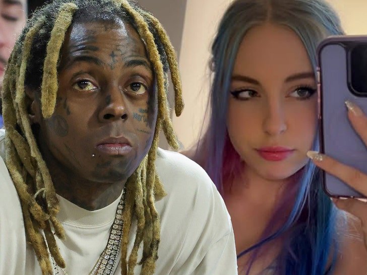 Lil Wayne Reaches Out to Teen Mom Star Rachel Beaver Offering to Fly Her Out