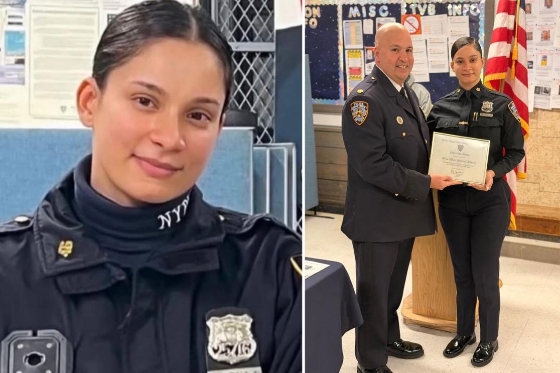 NYPD Officer Rebecca De Paula Passes Away Following Implant Removal Surgery in Dominican Republic