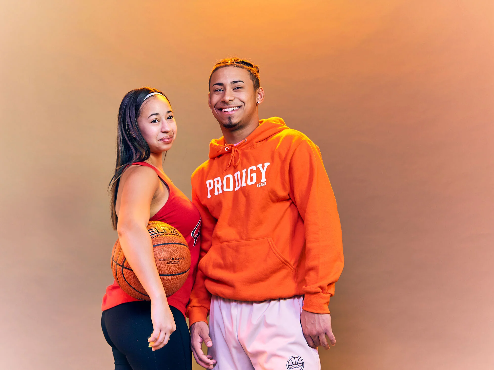 Newman Siblings Discuss OnlyFans Suggestion and Leaked Videos on Podcast