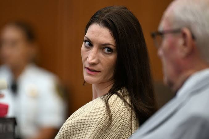 OB-GYN Faces Backlash for Praising Lindsay Clancy in Child Killing Trial