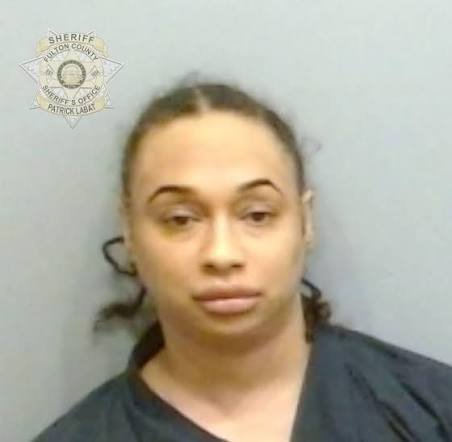 Reality Star Sidney Starr Arrested in Georgia on Child Sex Charges