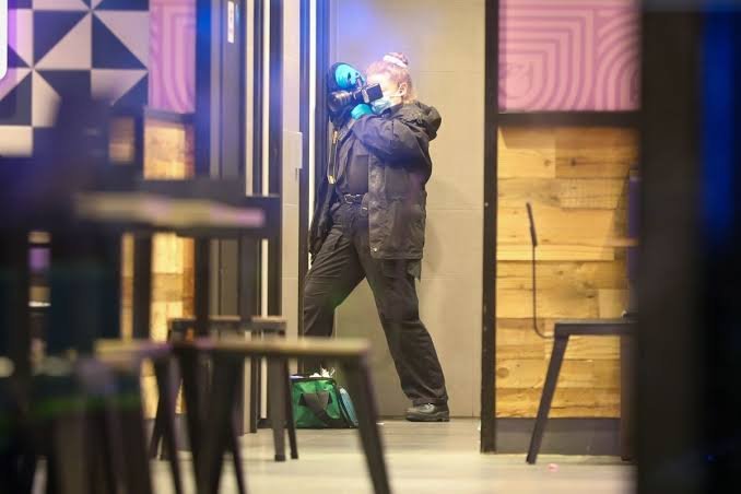13-Year-Old Boy Stabbed in Taco Bell Attack in Rochdale