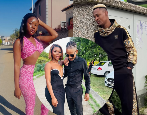 Matshidiso: Statement Issued After Private Video with Limpopo Boy Circulates Online