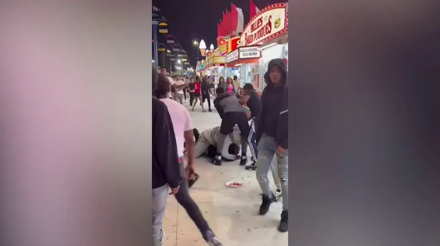 Seven Detained Following Altercations on Closing Night of Wisconsin State Fair