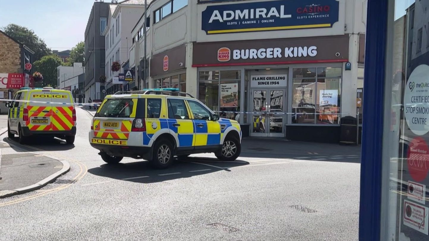 Two Men from Truro Charged Following Street Fight Injuring Three People