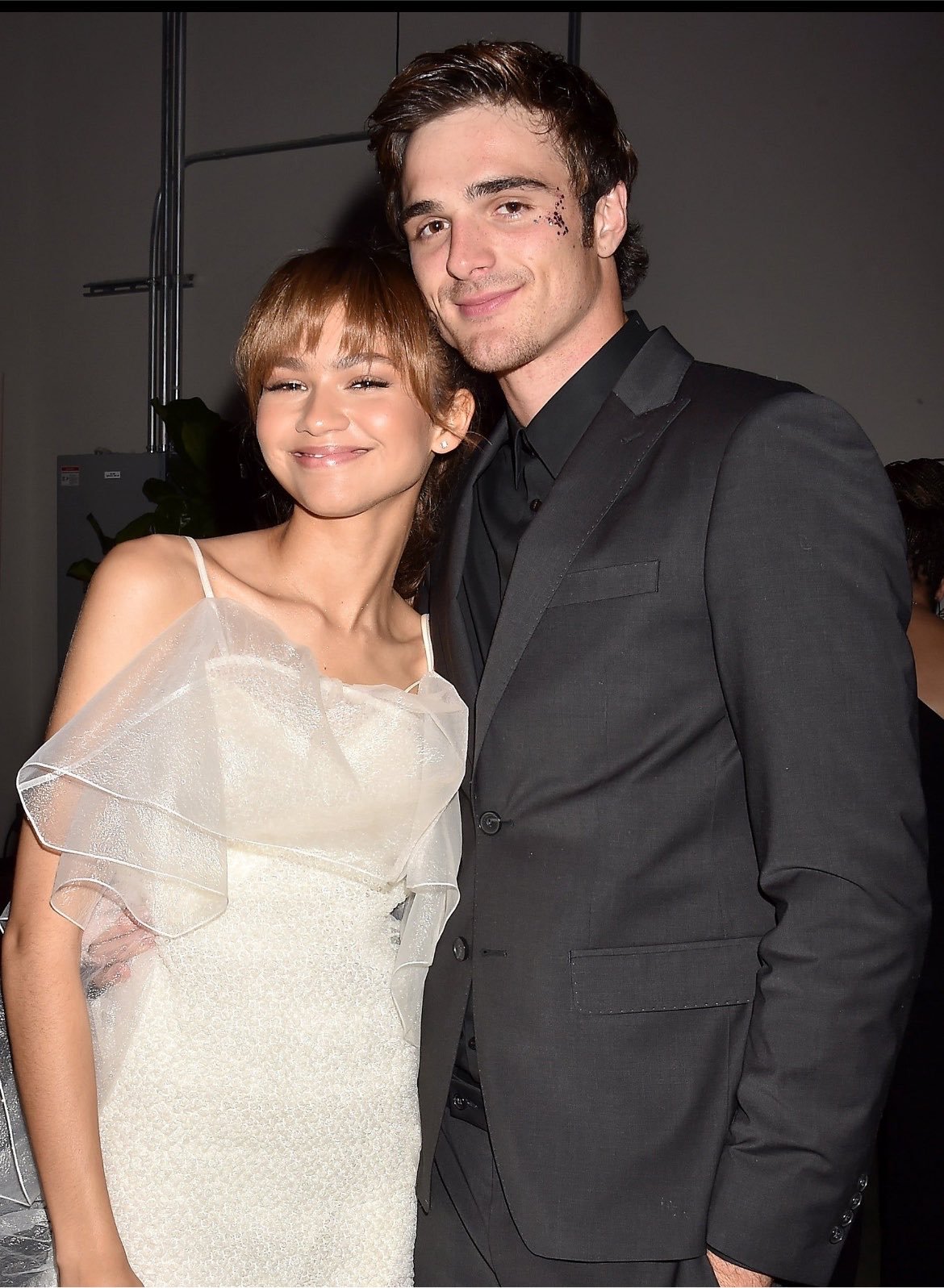 Zendaya Opens Up About Secret Link-Up With Jacob Elordi While Dating Tom Holland